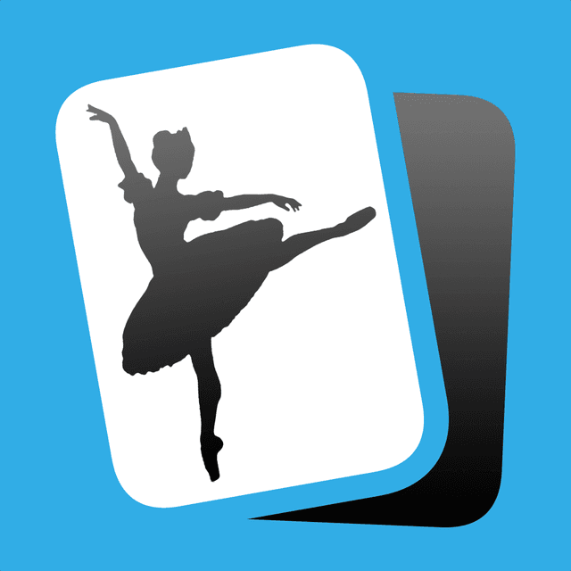 Ballet background