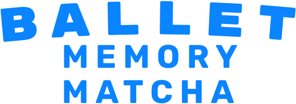 Ballet logo