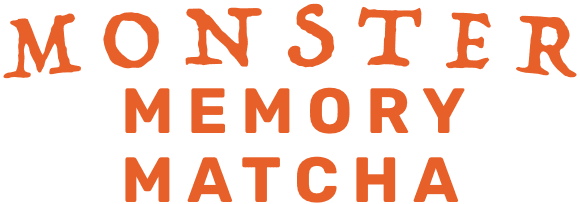 Monsters logo
