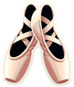 Ballet Memory Matcha App Icon